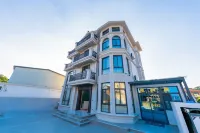Zhujiajian Zuoyoushe Homestay - Villas