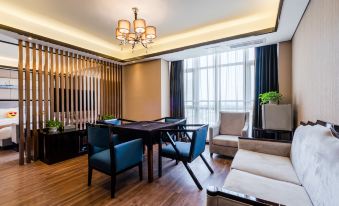 Qianchuan Hotel (Jintang Wanda Plaza Store)