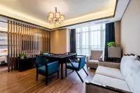 Qianchuan Hotel (Jintang Wanda Plaza Store) Hotels near Xinan Jiao Daxue Xiwang College Library