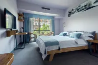 Chongqing Hairongyisheng Hotel Hotel dekat Chongqing College of Electronic Engineering Boyuan Hall