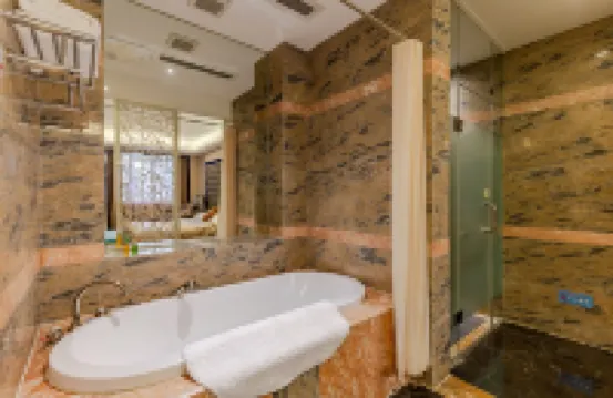 常州延陵四季酒店（青果巷吾悦廣場店）