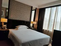 โรงแรมตงกวน ซิลเวอร์ เวิลด์ การ์เด้น - ที่มีสปา