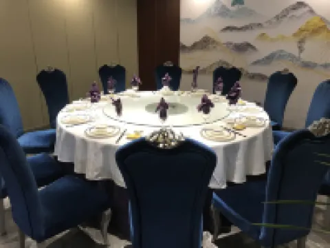 China Mingzhu Hotel