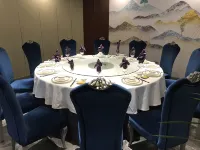 China Mingzhu Hotel Hotels in Zhongfang