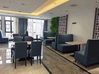 潜江上层概念酒店