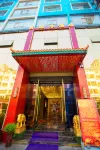 The Morfield Hotel, TianZhu Golden Valley