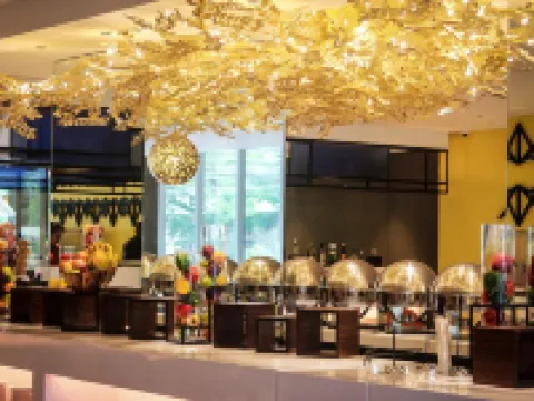 アカシア ホテル ダバオ ダバオのホテル