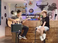 Heyuan Wuyong Homestay