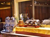 楠赛林卡国际旅游精品酒店(香格里拉古城店) - 餐厅