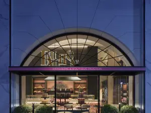 Fauchon Hotel Kyoto - A Member of the Leading Hotels of the World