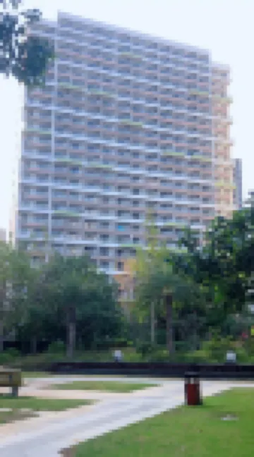 Xilaiyue Full Seaview Apartment (Yangxi Shapa Moon Bay)