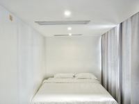 魔尔公寓(广州淘金地铁站店) - 三床套房