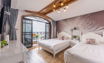 Shengsi Yacht Bay Seaview Homestay