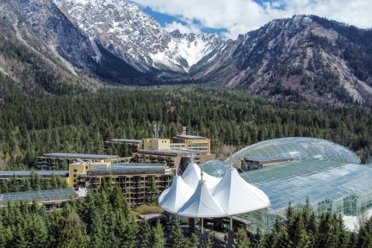 九寨天堂洲际大饭店预订价格,联系电话位置地址【携程酒店】