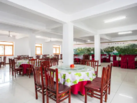 寬甸周福山莊 寬甸酒店