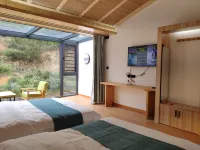 Shanyulai Homestay Hotels near Liujiachong Scenic Area
