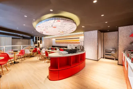 Ibis Dongguan Songshan Lake Hotel