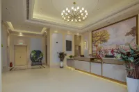 Vienna Classic Hotel (Tianjin Railway Station Haihe Jinwan) - 2-Star