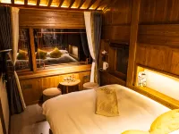 Changshenglou Hostel Hotéis em Condado de Xiuning