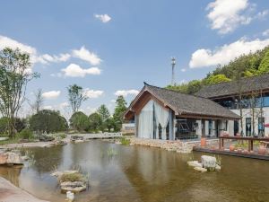 Zigong Xiyue Mountain Residence