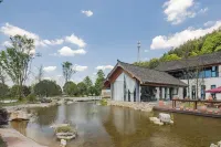 Zigong Xiyue Mountain Residence