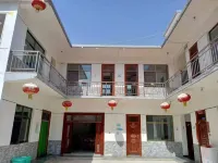 麥積山熊二農家樂