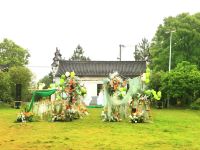 巢湖凤栖河畔度假酒店 - 婚宴服务