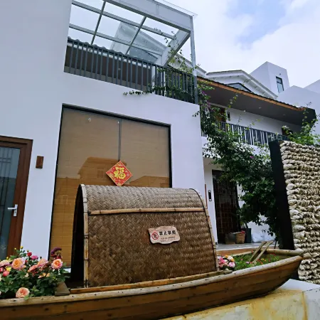 Xihai Yanshan Homestay
