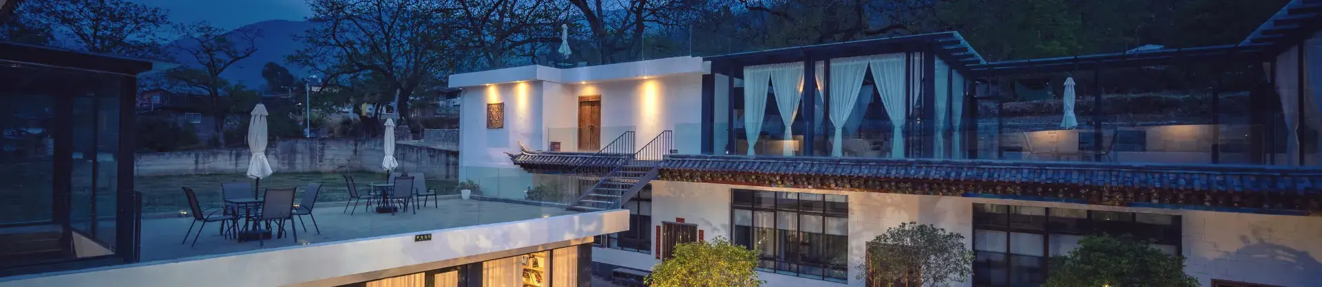 Vacation Homes