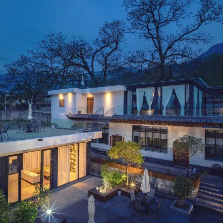 Tianyu Tacheng Boutique Inn