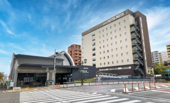 JR-EAST HOTEL METS KOMAGOME