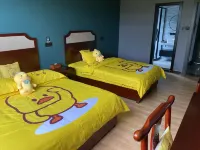 Songfengbieyuan Inn，Tiantangzhai - 2-Star