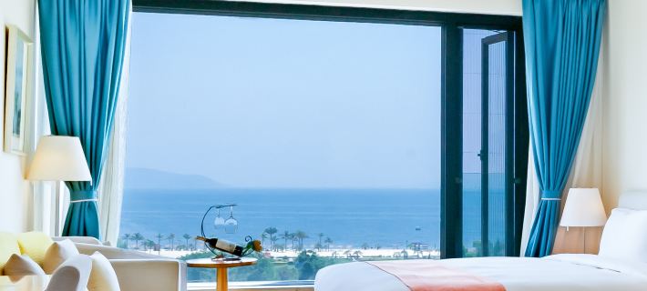 Fuxian Lake Lan'an Holiday Hotel Hotels in Chengjiang
