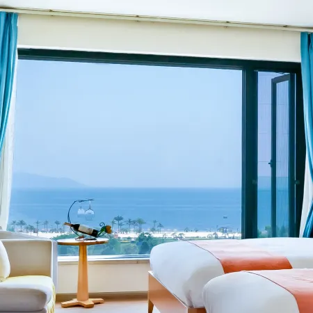 Fuxian Lake Lan'an Holiday Hotel