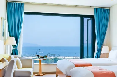 Fuxian Lake Lan'an Holiday Hotel Hotel a 