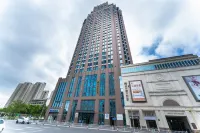 LEO Lio E-Sports Hotel (Luomeng Universal City) - Esports