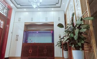 Xi'an Liuyuan Homestay (Kaifeng Qingming Shangheyuan Branch)