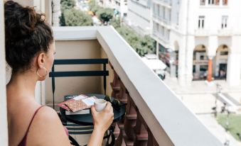 The Modernist Thessaloniki