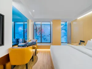 guanlan hotel
