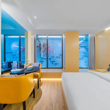 guanlan hotel
