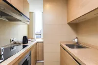 ChenDu Taikoo Li ValueGlory Apartment(Located on Chunxi Road, Taikoo Li)