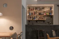 Lugu Lake Anxia Resort Hotel Hotels in Ninglang