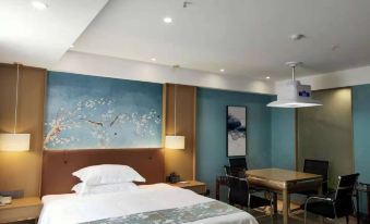 Wufeng Jianshan Hotel