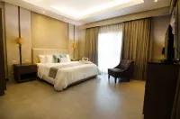 Tanza Oasis Hotel and Resort Cavite Hotels in Naic