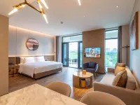 Blossom Attic Dujiangyan Chengdu 두장옌 호텔
