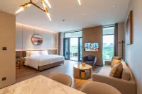 Blossom Attic DuJinagyan ChengDu