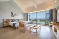 Jianshui Hujingxuan Chinese Inn Hotel a Jianshui