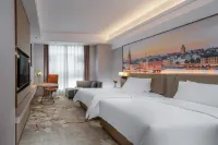 Vienna International Hotel（Ecological Zoo store ） Hotels near Muyun Railway Station