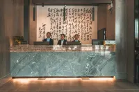 Jinhui Zhuyuan Impression Hotel - Breakfast