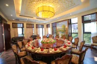 Xiujian Hotel (Yichun High-Speed Railway Station) - 4-نجوم
